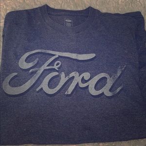 Ford Tshirt